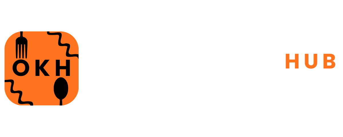 Our Kitchen Hub